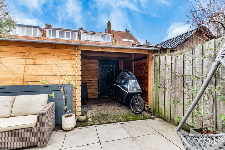 Foto 18 van Acaciastraat 91