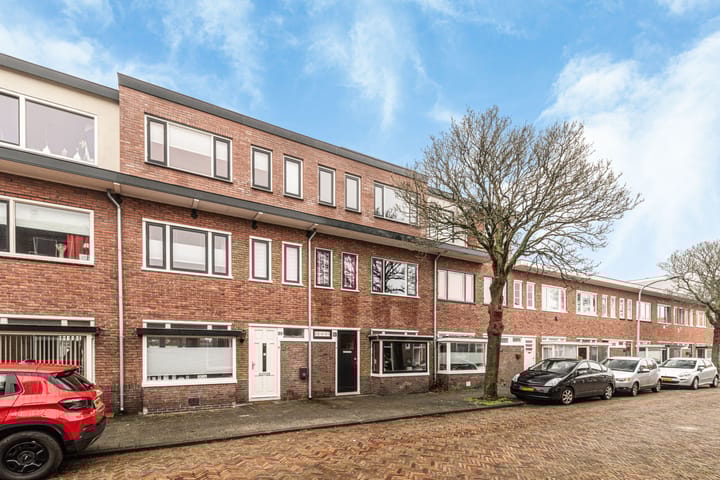 Foto 36 van Acaciastraat 91