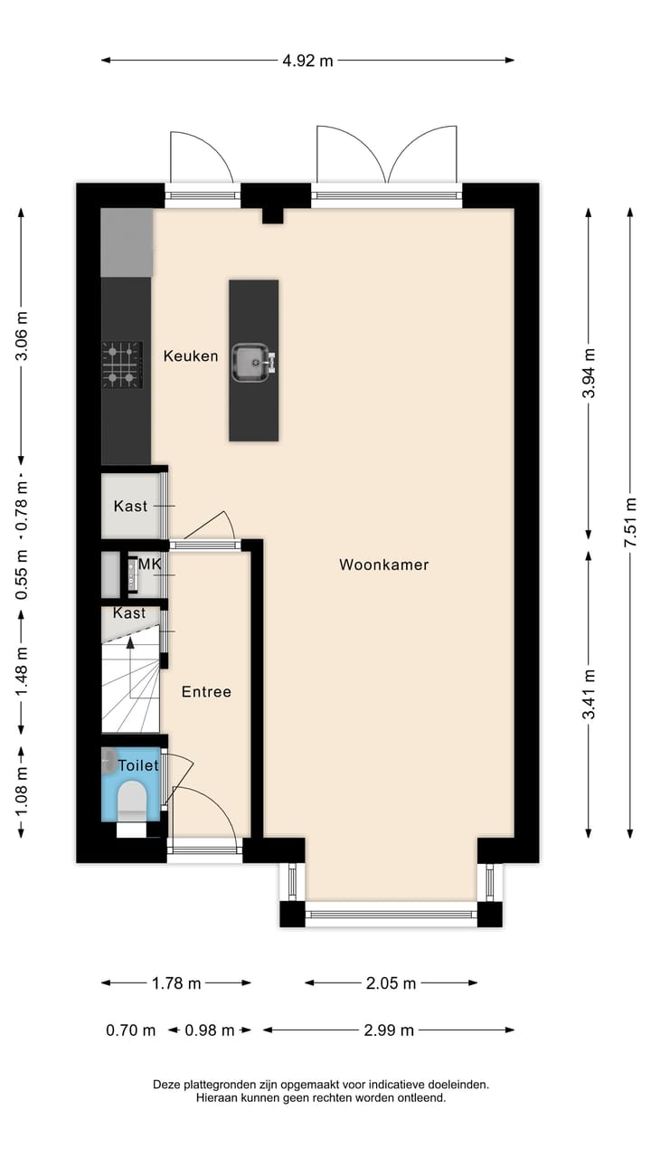 Foto 40 van Acaciastraat 91