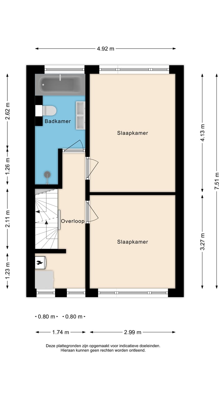 Foto 41 van Acaciastraat 91