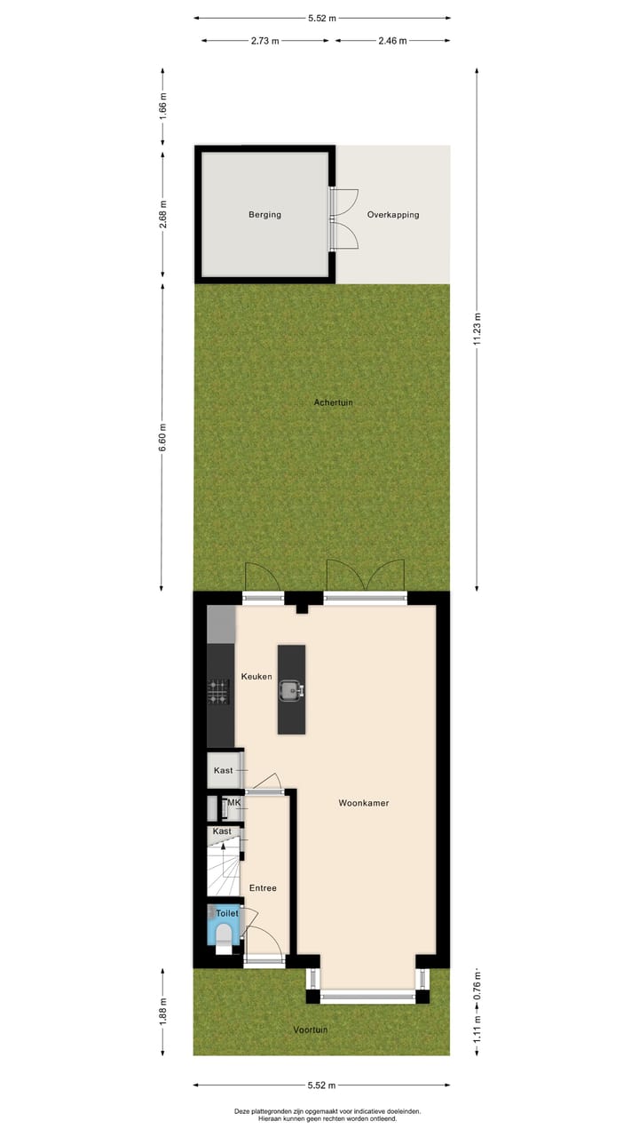 Foto 43 van Acaciastraat 91