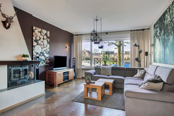 Foto 2 van Mgr Moorslaan 16