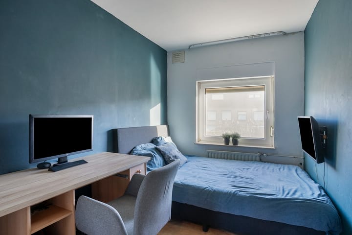 Foto 25 van Mgr Moorslaan 16