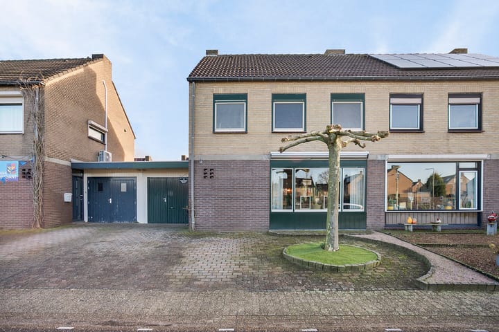 Foto 6 van Mgr Moorslaan 16