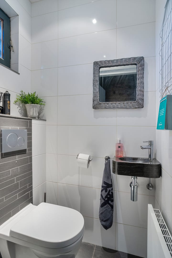 Foto 9 van Mgr Moorslaan 16