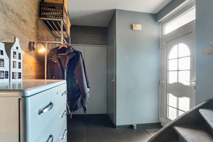 Foto 10 van Mgr Moorslaan 16