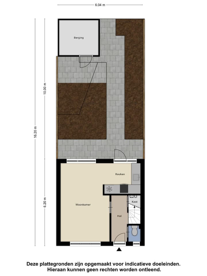 Foto 30 van Zeilmakersstraat 4