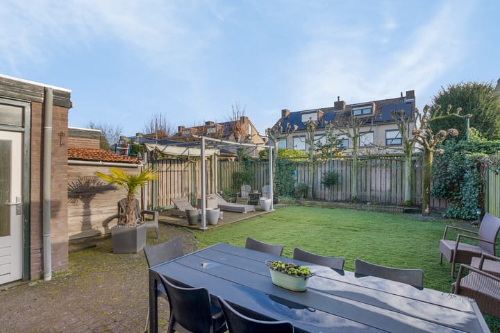 Foto 31 van Mgr Moorslaan 16