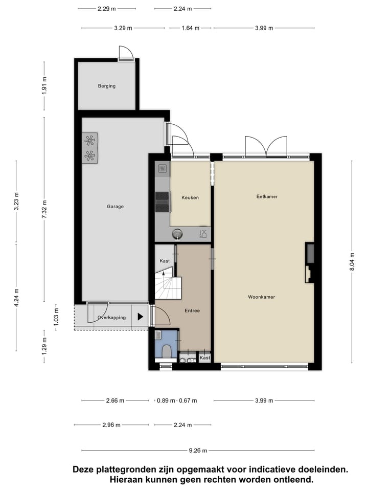 Foto 36 van Mgr Moorslaan 16