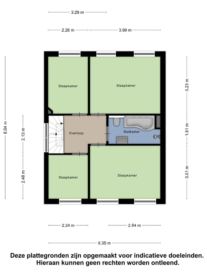 Foto 37 van Mgr Moorslaan 16