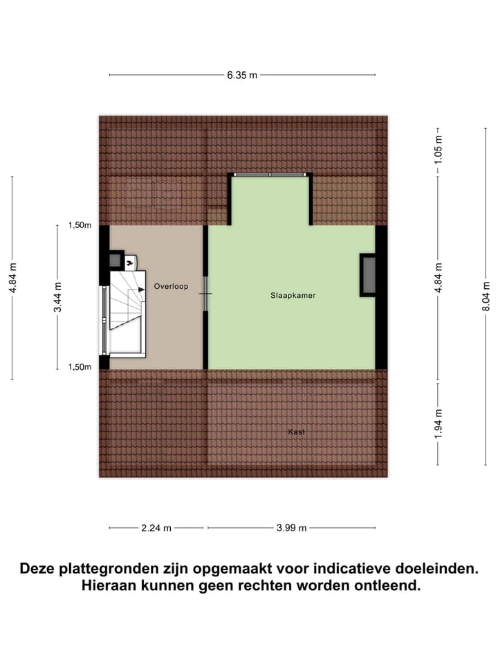 Foto 38 van Mgr Moorslaan 16