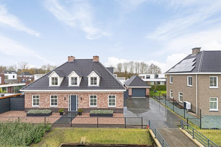 Foto 1 van H.J.M. Wiegersmastraat 1