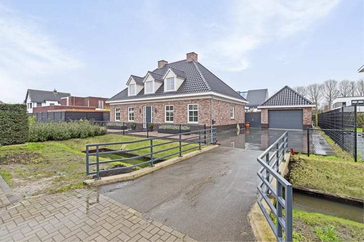 Foto 2 van H.J.M. Wiegersmastraat 1