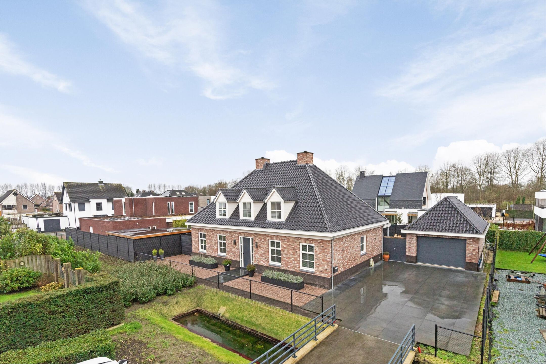 Photo 3 of H.J.M. Wiegersmastraat 1