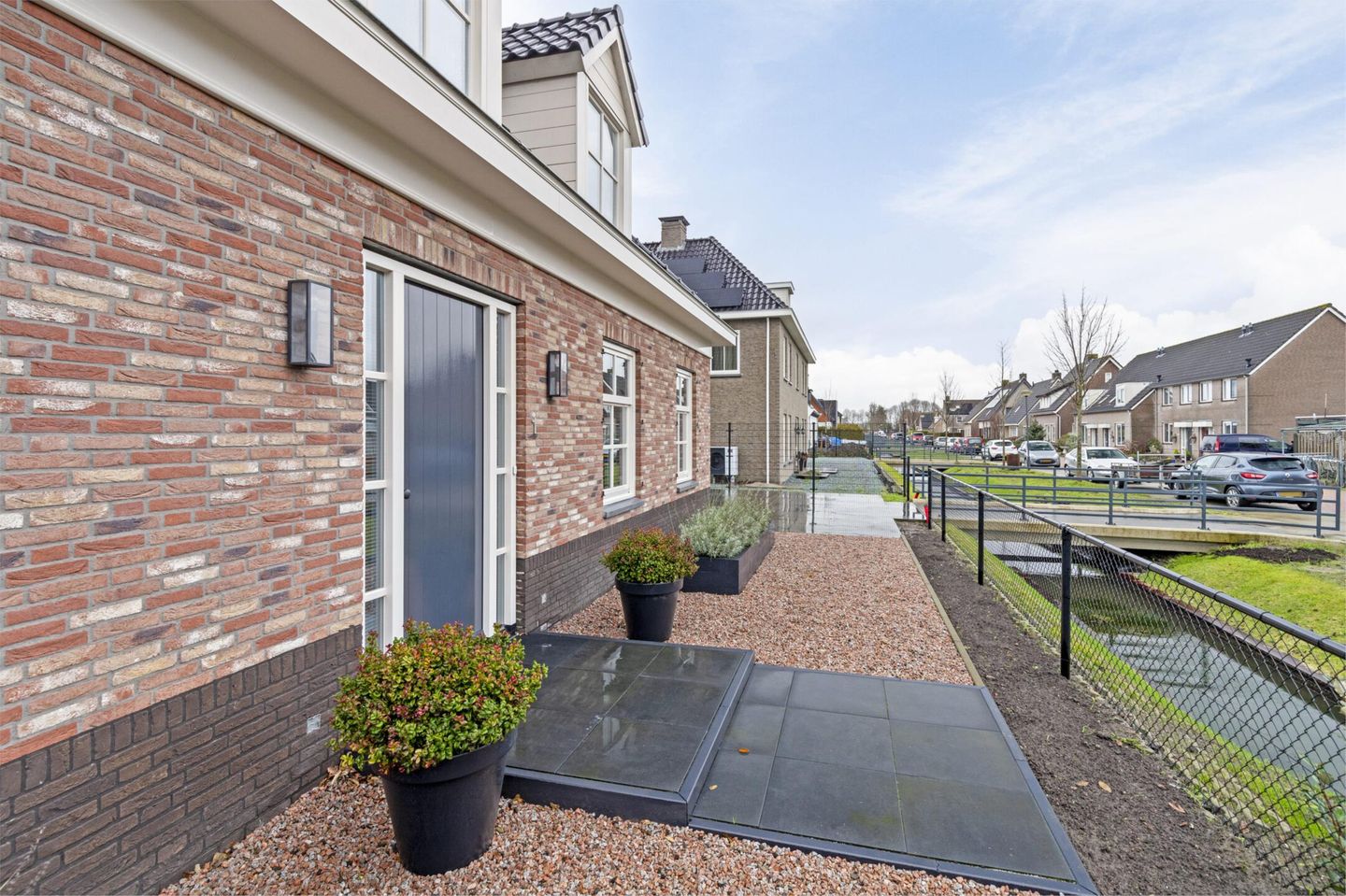 Photo 4 of H.J.M. Wiegersmastraat 1