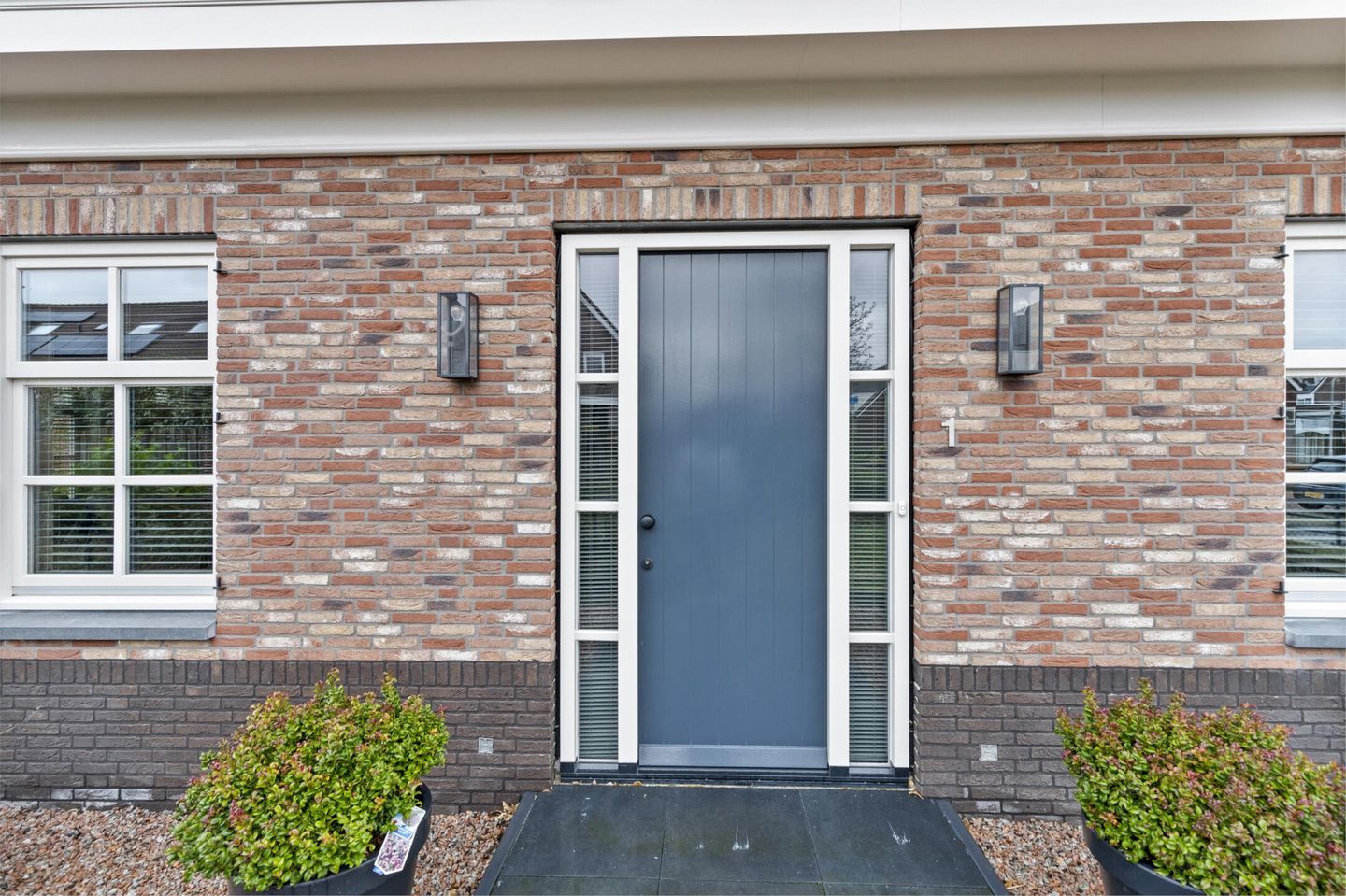 Photo 5 of H.J.M. Wiegersmastraat 1