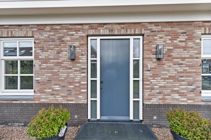 Foto 5 van H.J.M. Wiegersmastraat 1