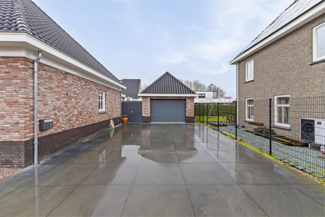 Photo 7 of H.J.M. Wiegersmastraat 1