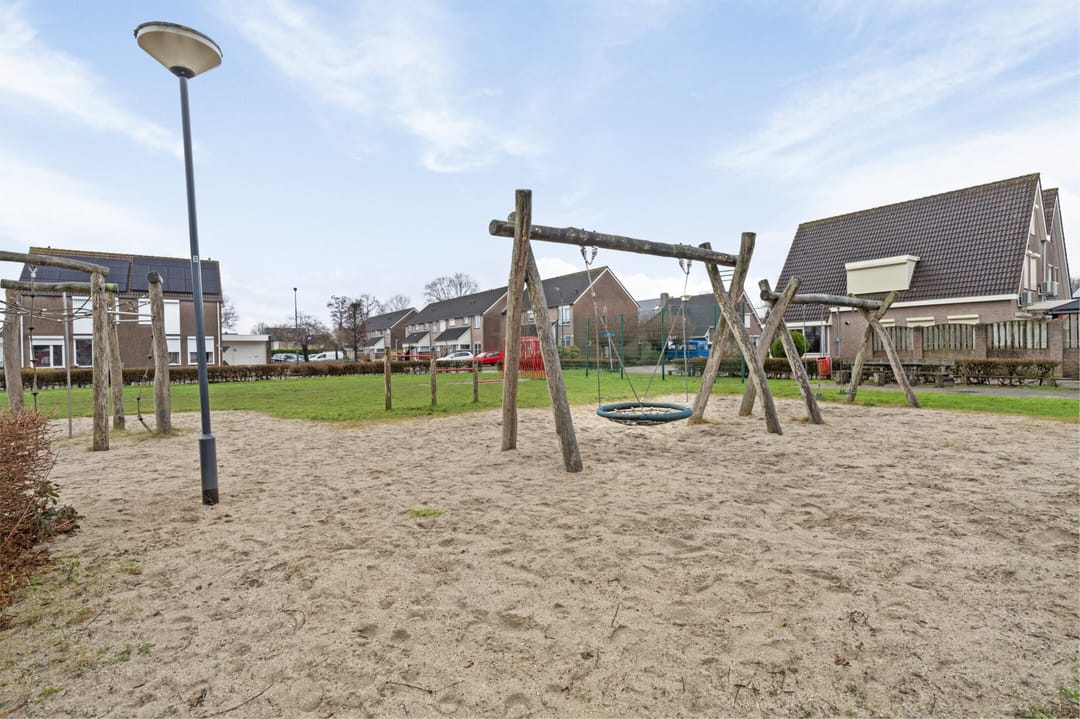 Photo 8 of H.J.M. Wiegersmastraat 1