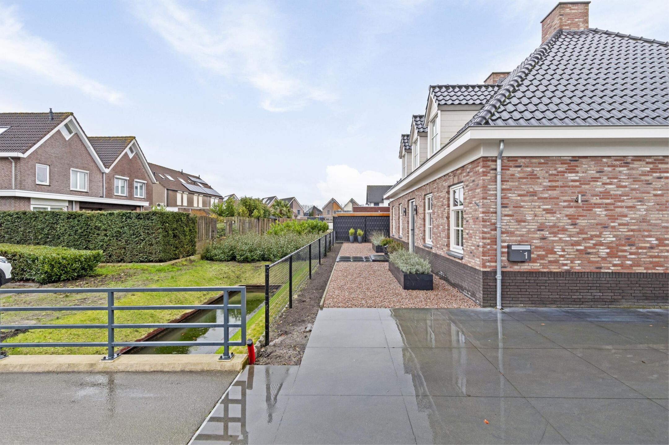 Photo 6 of H.J.M. Wiegersmastraat 1