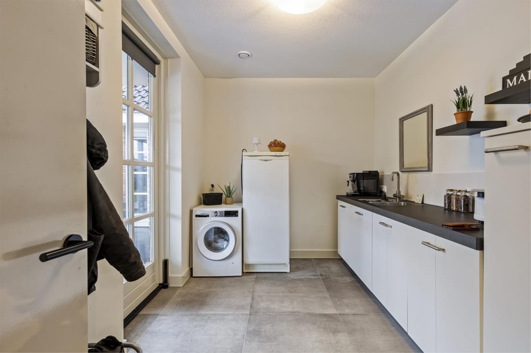 Photo 26 of H.J.M. Wiegersmastraat 1