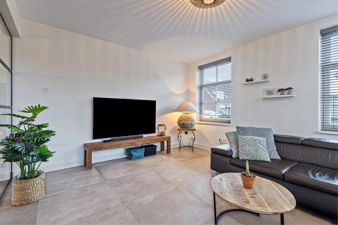 Photo 32 of H.J.M. Wiegersmastraat 1