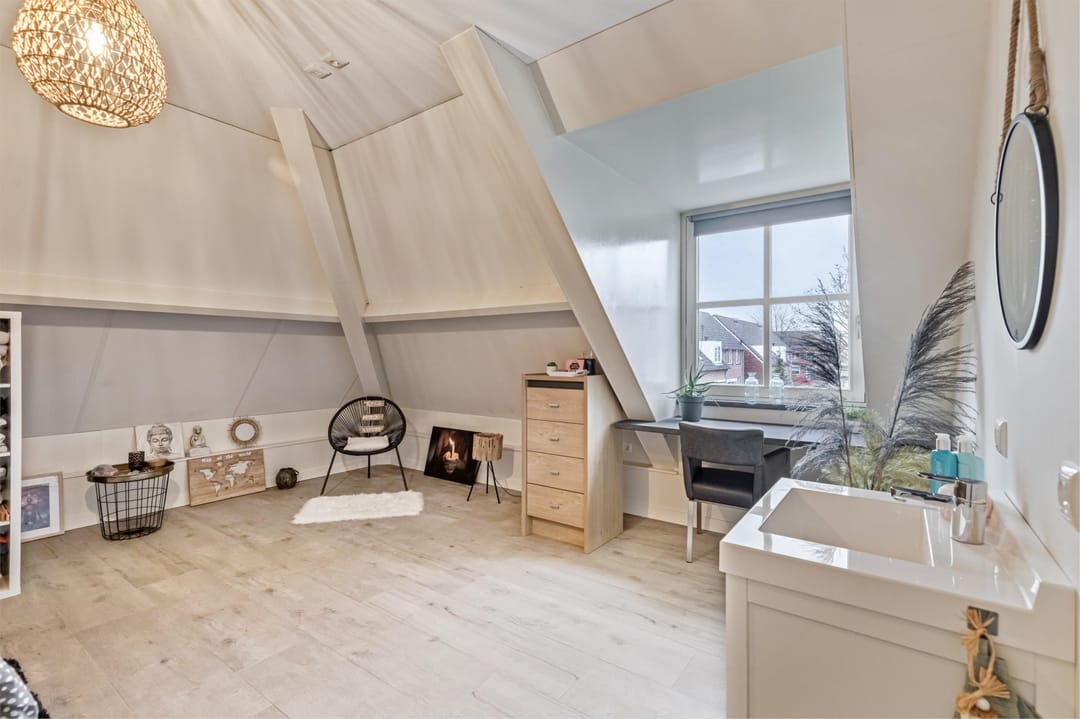 Photo 37 of H.J.M. Wiegersmastraat 1