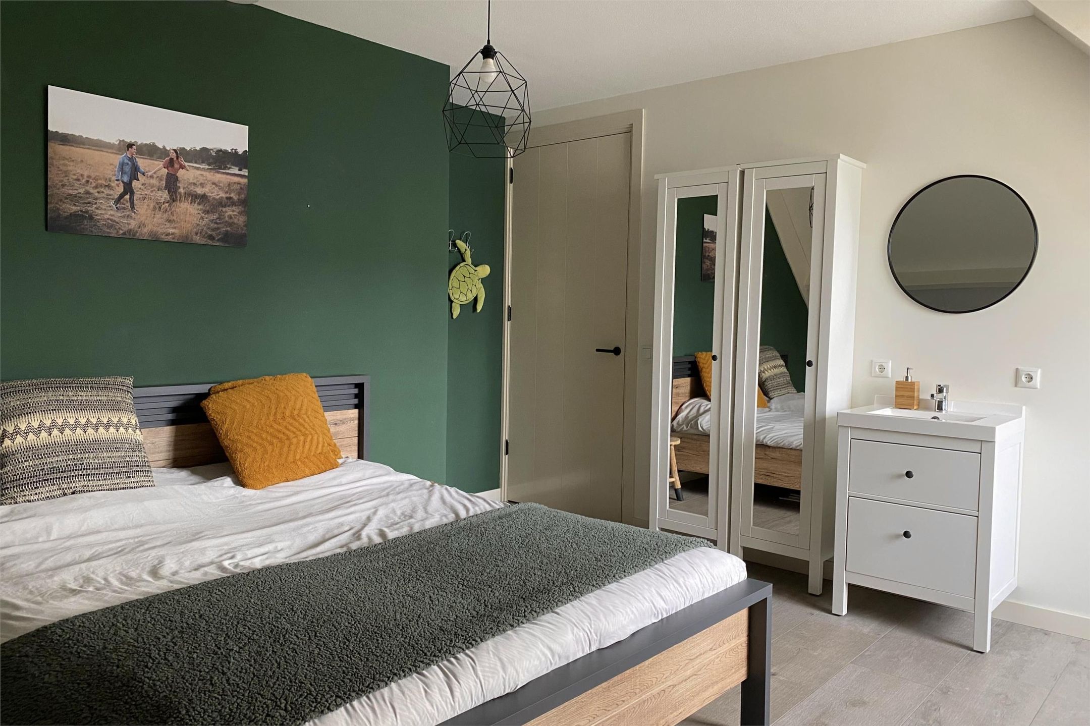 Photo 39 of H.J.M. Wiegersmastraat 1