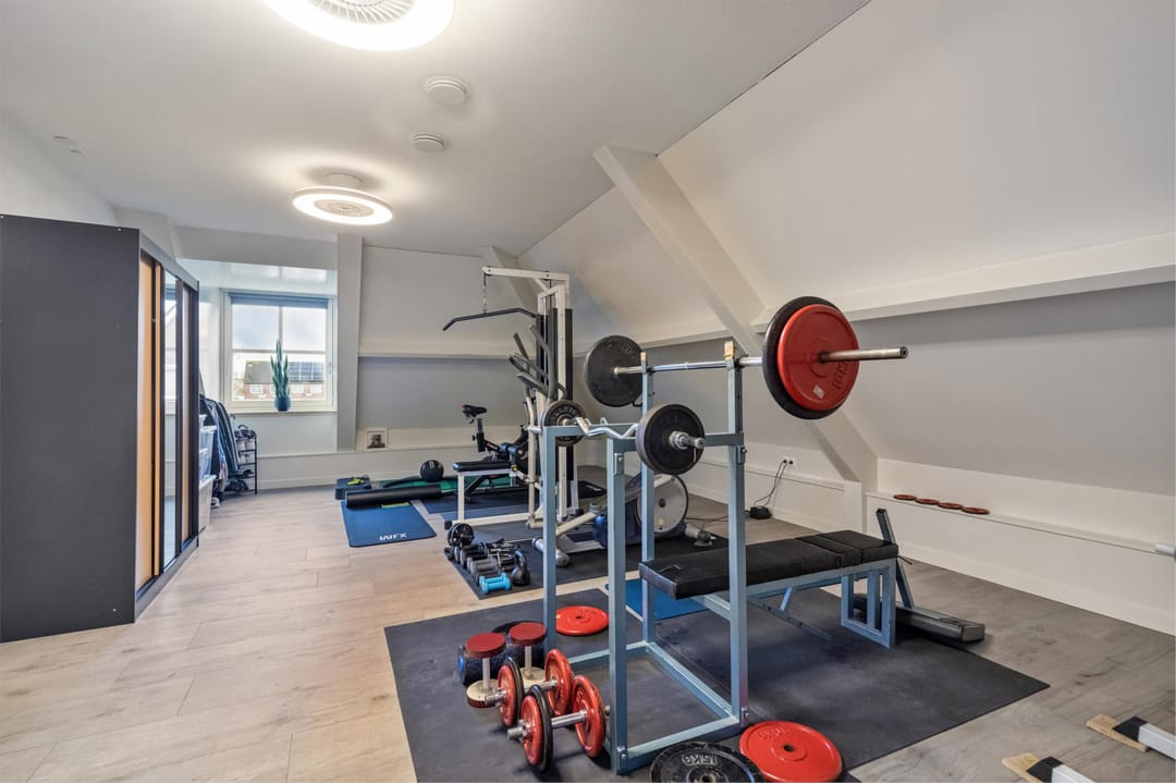 Photo 41 of H.J.M. Wiegersmastraat 1