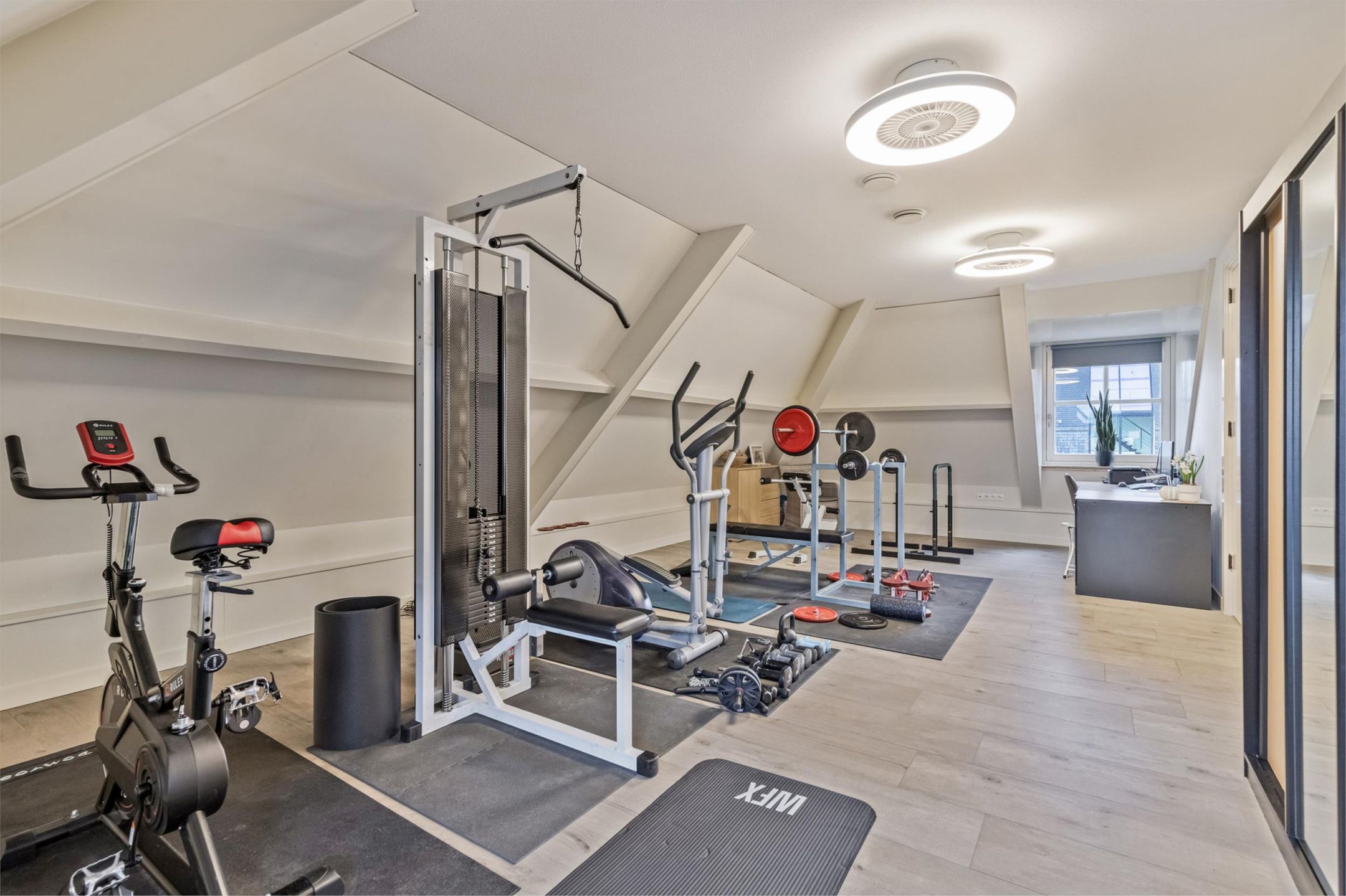 Photo 42 of H.J.M. Wiegersmastraat 1