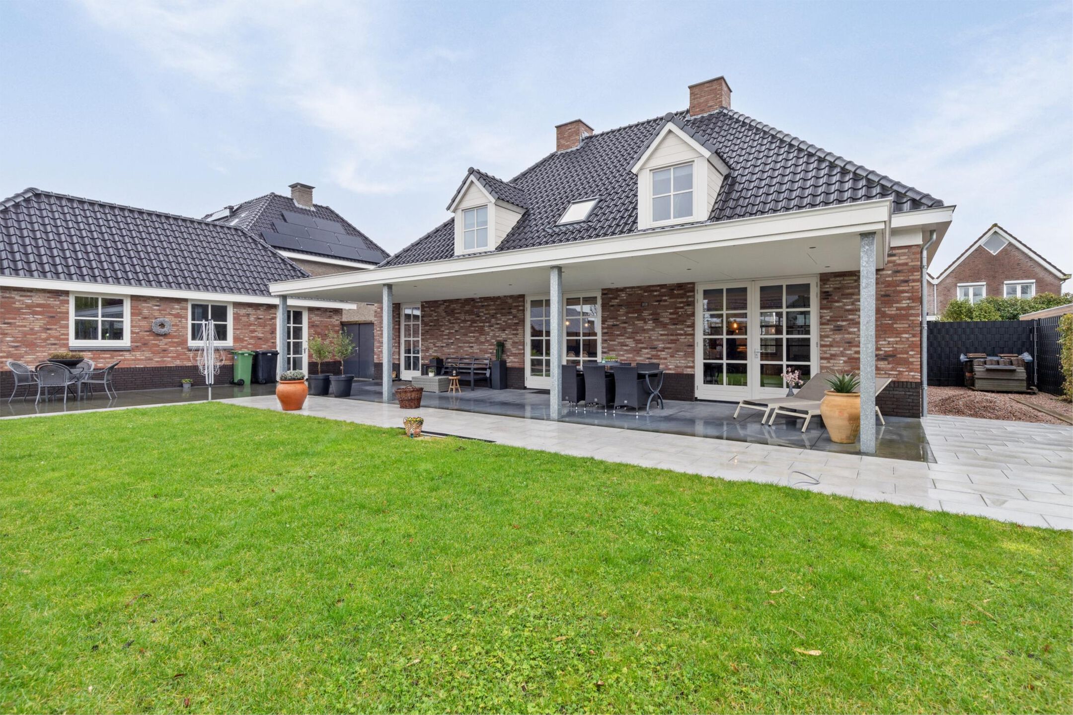 Photo 45 of H.J.M. Wiegersmastraat 1