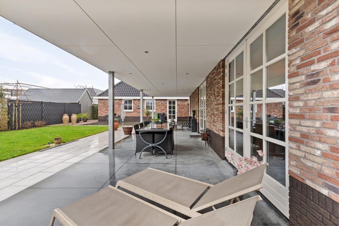 Photo 46 of H.J.M. Wiegersmastraat 1