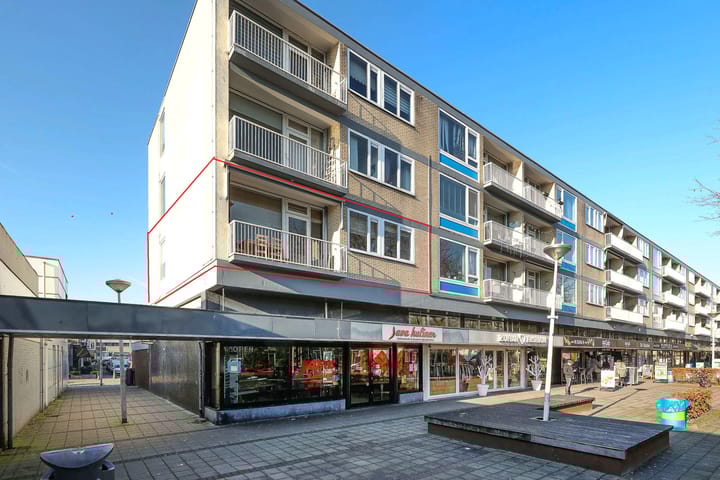 Foto 1 van Rooswijck 8