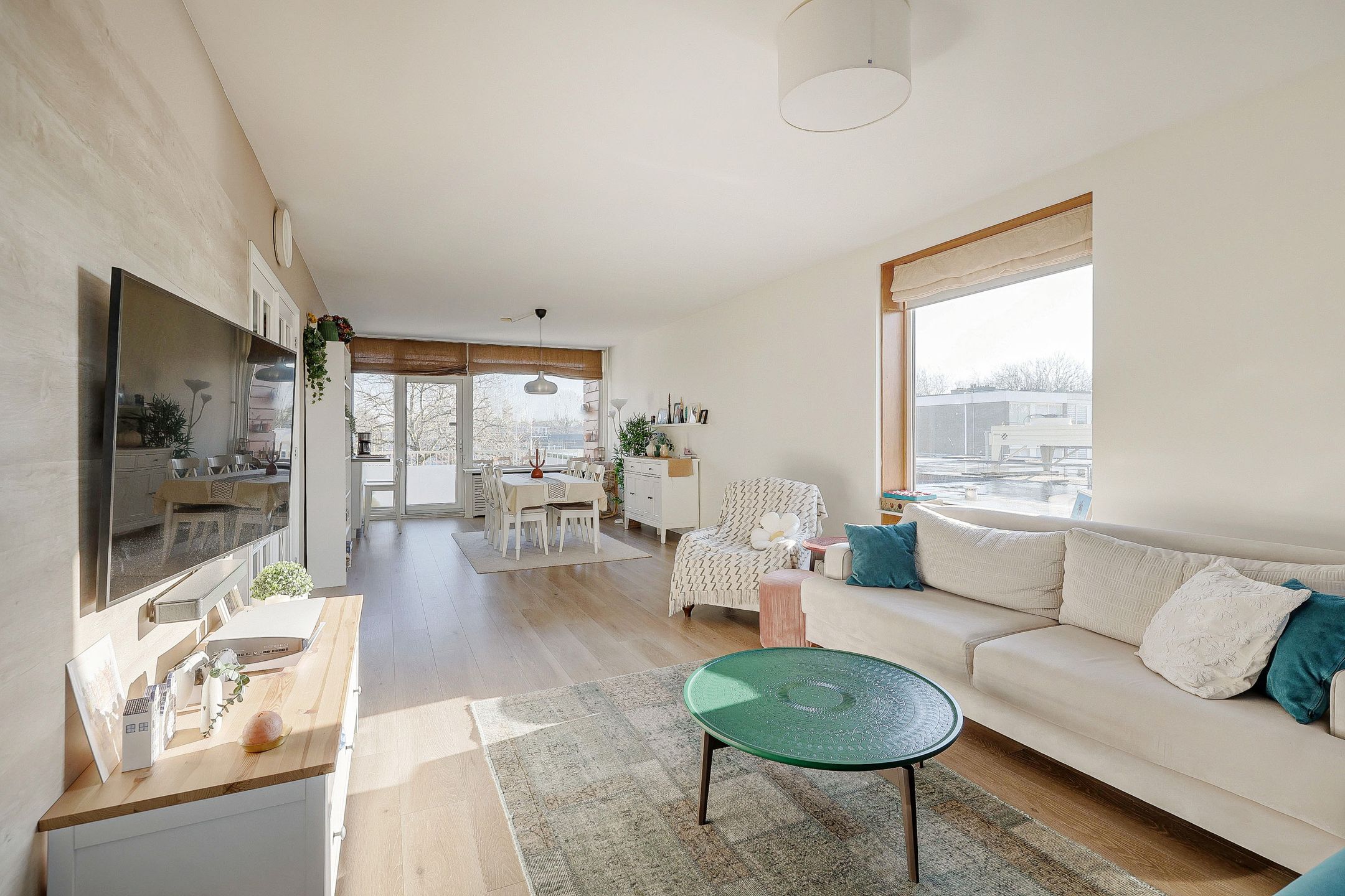 Foto 3 van Rooswijck 8