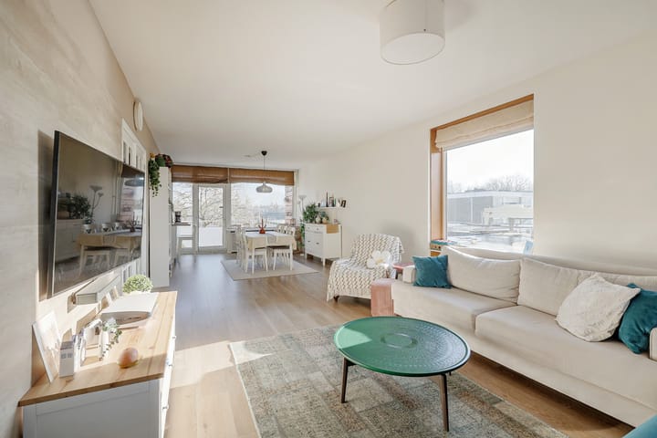 Foto 3 van Rooswijck 8