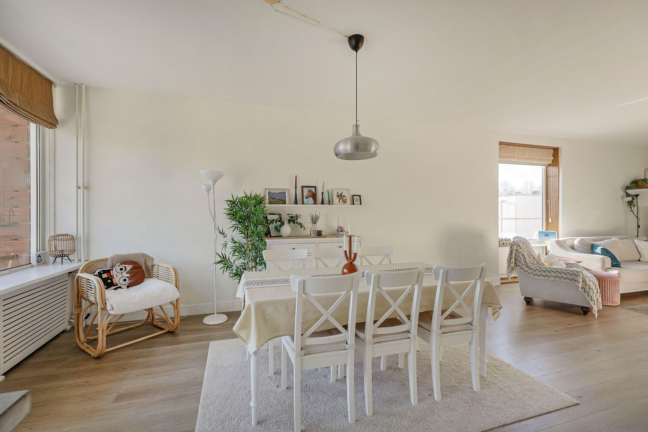 Foto 6 van Rooswijck 8