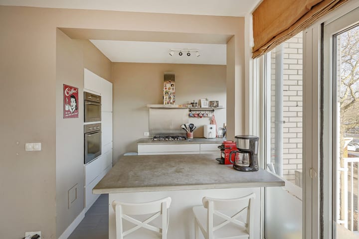 Foto 9 van Rooswijck 8