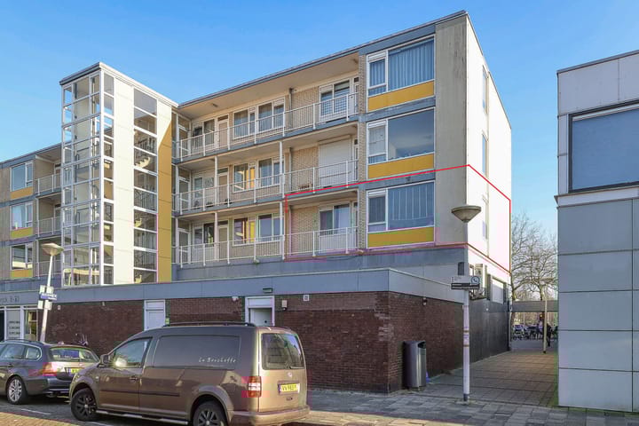 Foto 21 van Rooswijck 8