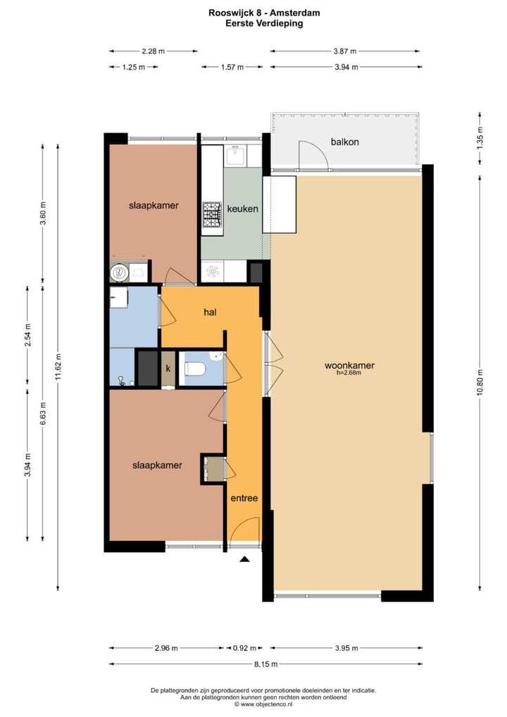 Foto 22 van Rooswijck 8