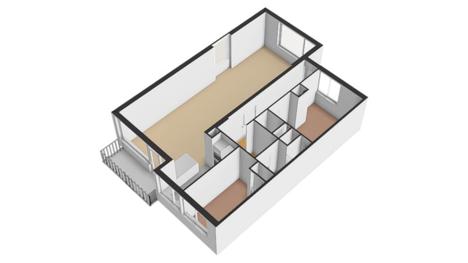 Foto 23 van Rooswijck 8