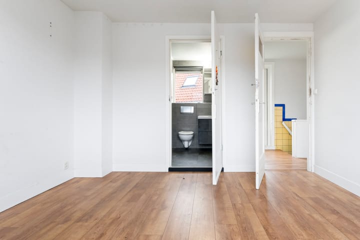 Foto 20 van Vareniusstraat 24