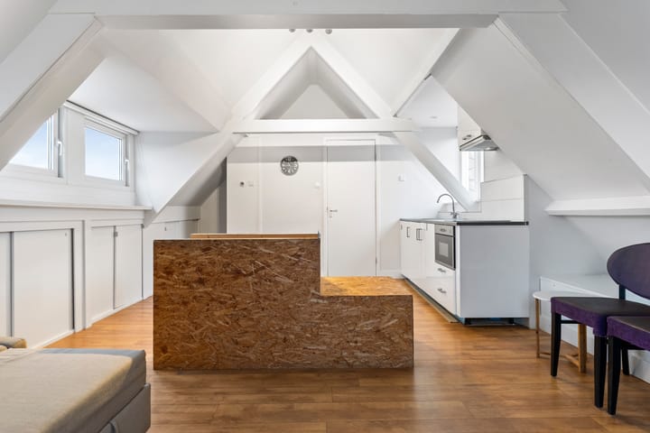 Foto 24 van Vareniusstraat 24