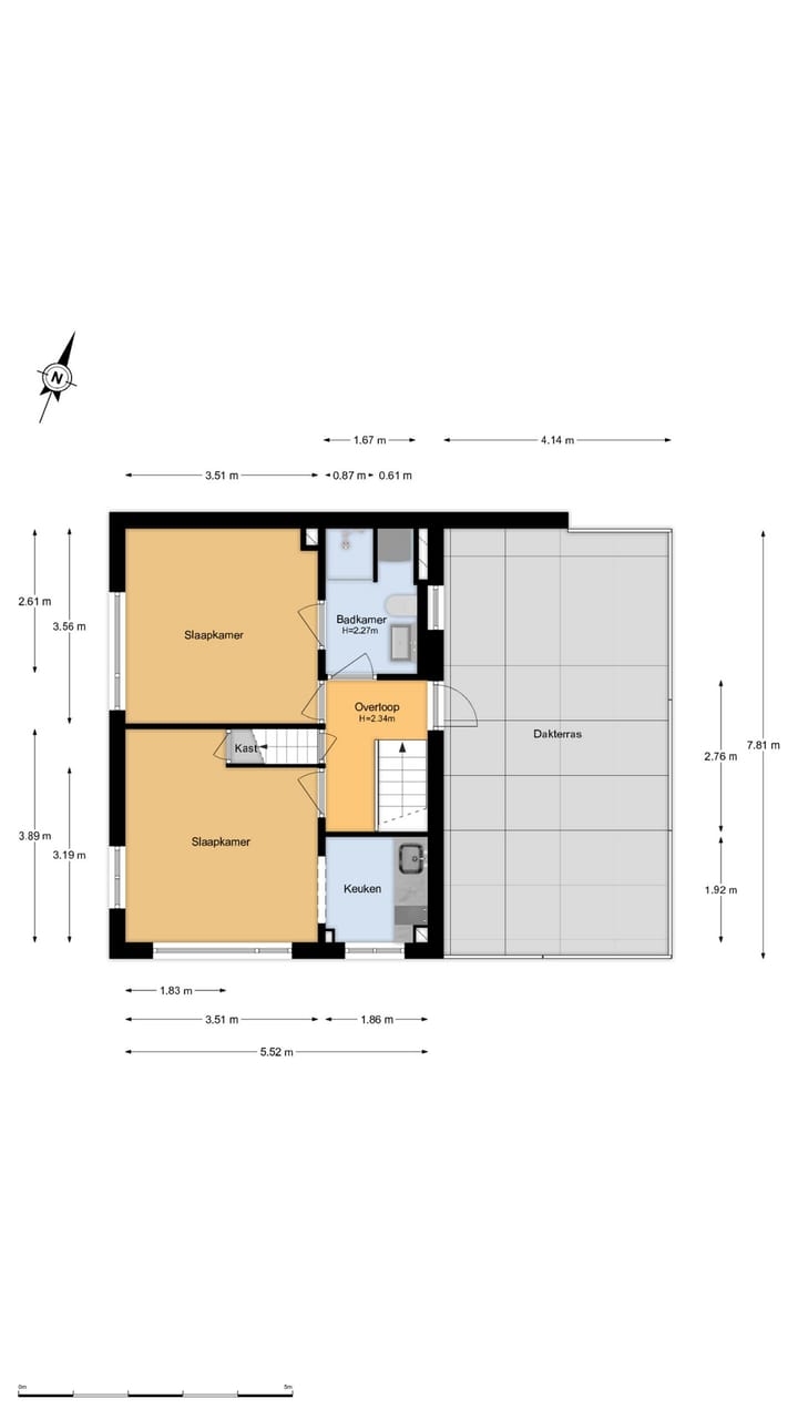 Foto 32 van Vareniusstraat 24