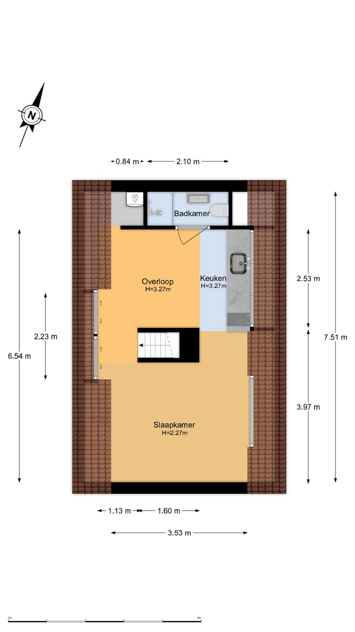 Foto 33 van Vareniusstraat 24