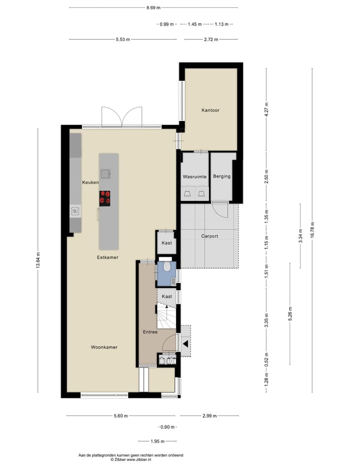 Foto 42 van Leenderweg 309