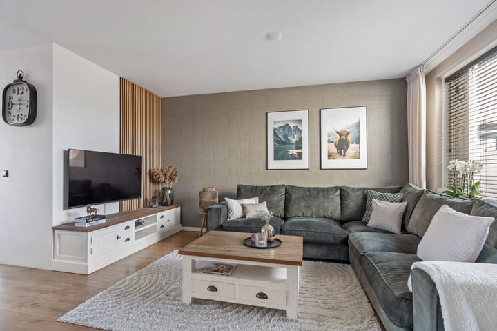 Foto 3 van Pierre Monteuxstraat 66