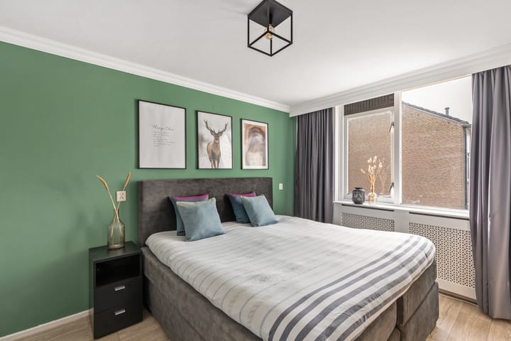 Foto 10 van Pierre Monteuxstraat 66