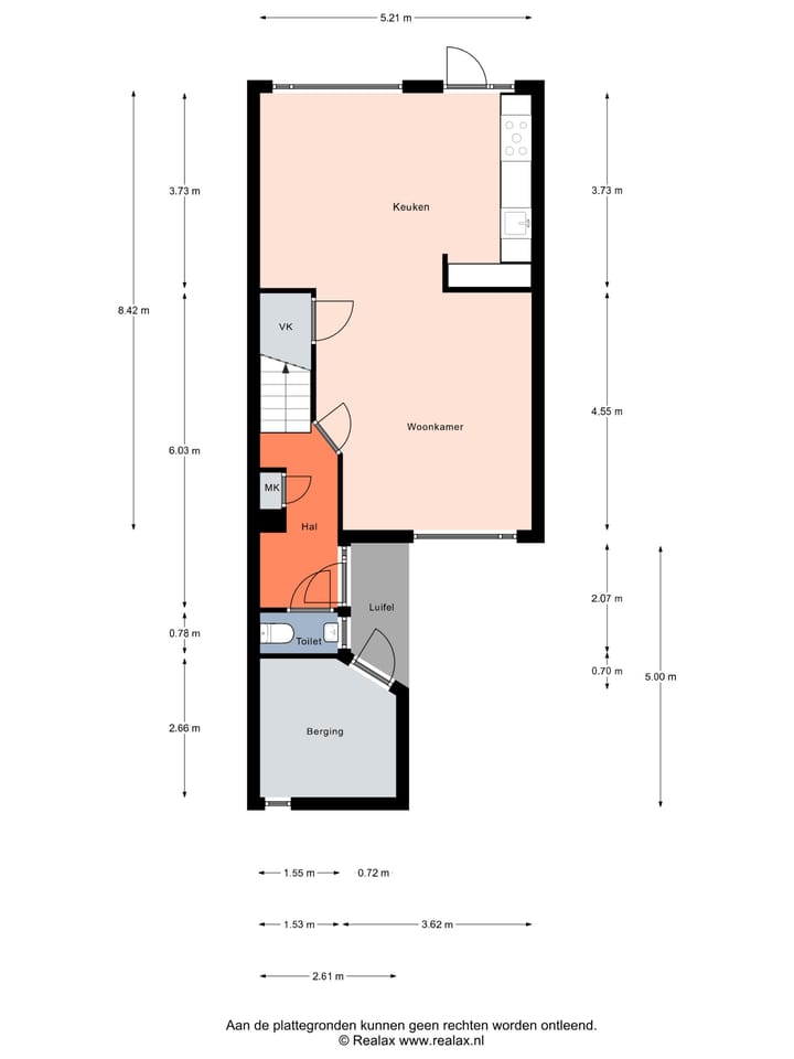 Foto 18 van Pierre Monteuxstraat 66