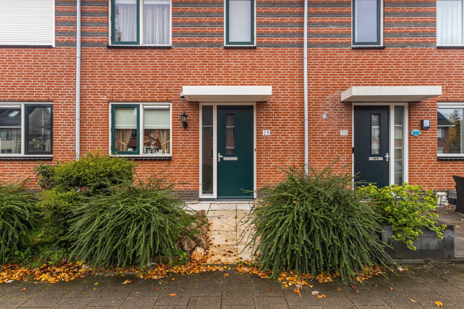 Foto 3 van Palmhout 28