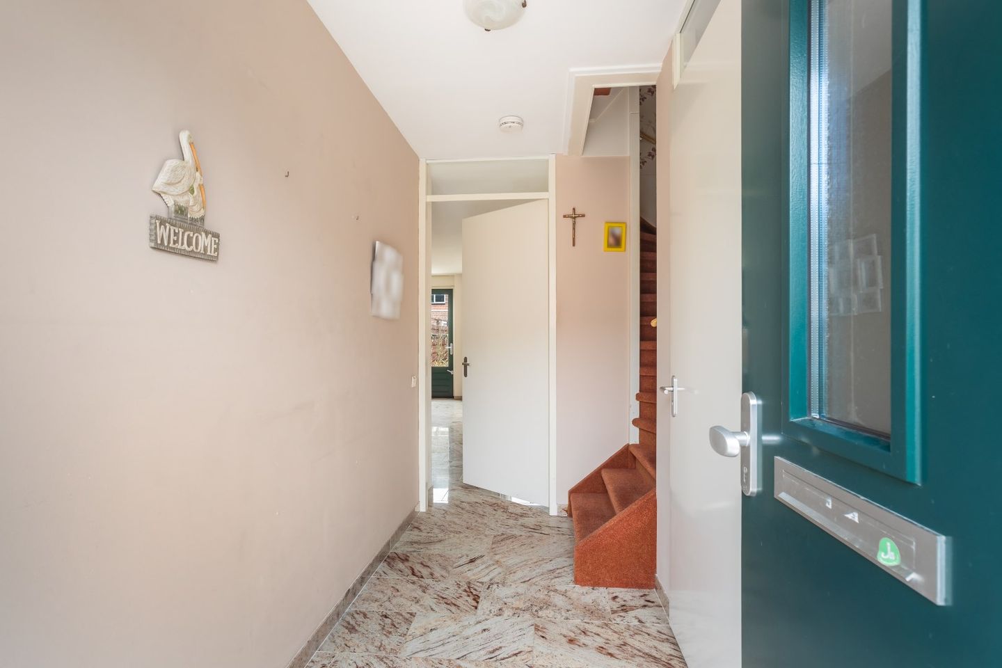 Foto 4 van Palmhout 28